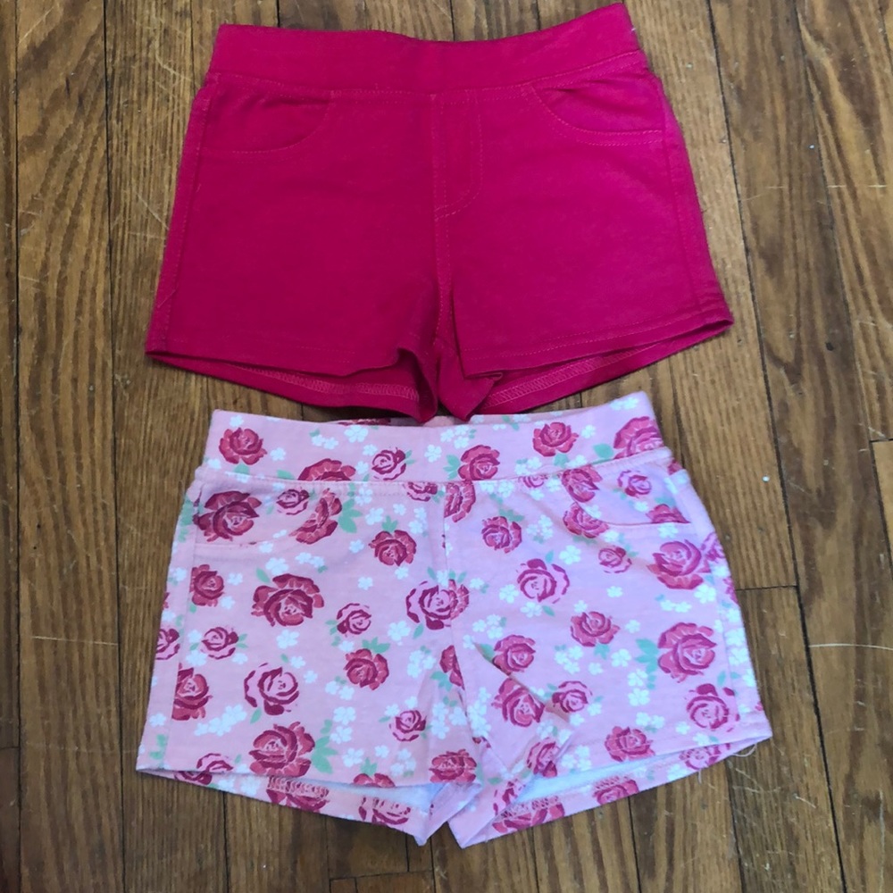 🔥3/$15 Colette Lilly shorts